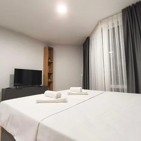 Gia Paradise 2 Lägenhet