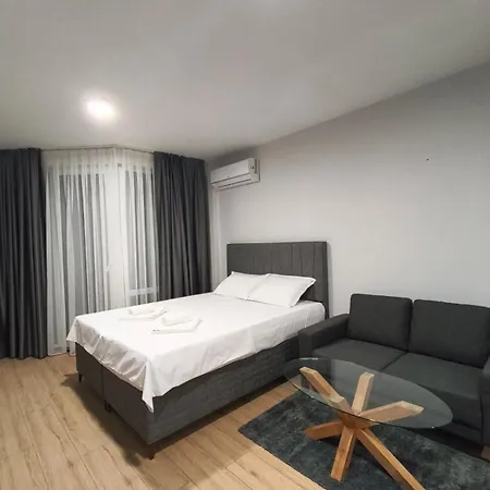 Gia Paradise 2 Lägenhet *