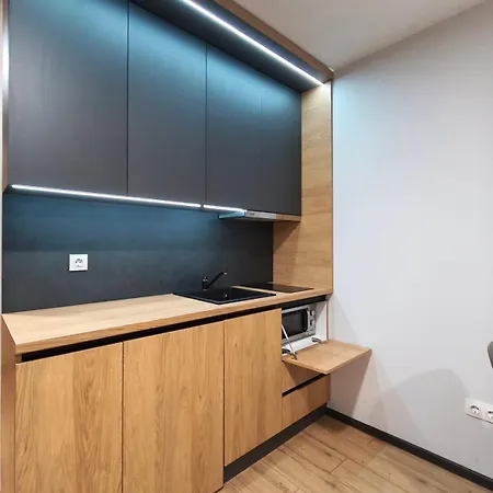 Appartement Gia Paradise 2 Sofia