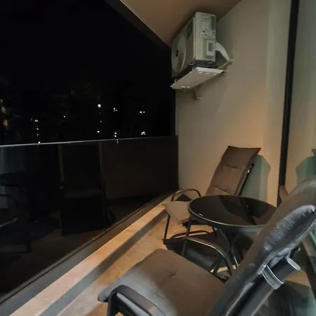 Gia Paradise 2 Lägenhet *