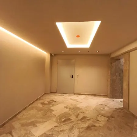 Gia Paradise 2 Appartement