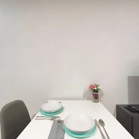 Gia Paradise 2 Appartement *